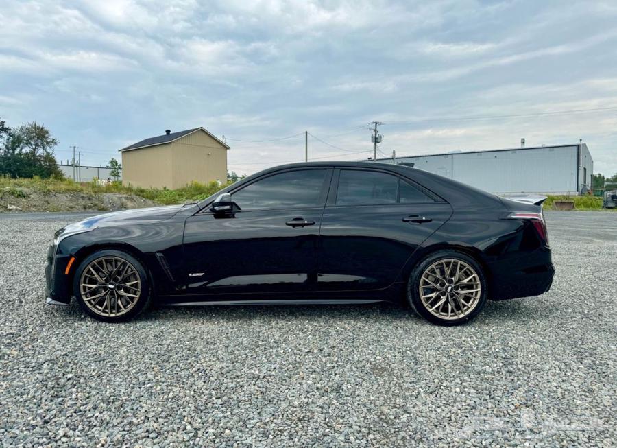 2023 CT4-V Blackwing63245739139969113
