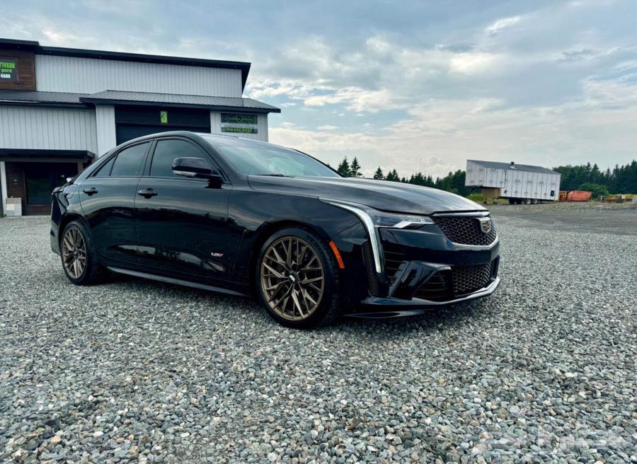 2023 CT4-V Blackwing63245739139969114