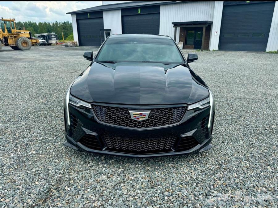2023 CT4-V Blackwing63245739139969111