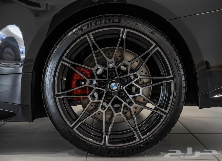 For sale BMW - M4 - Competition model 2024 imported from Canada63246273308162112