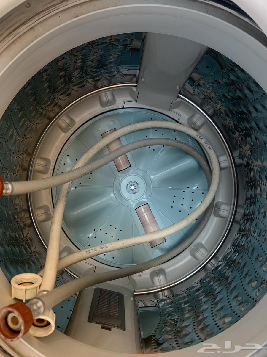 Samsung washing machine63165456803841114