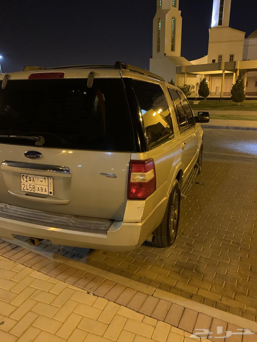 جيب فورد اكسبديشن قصير للبيع63246274343555114