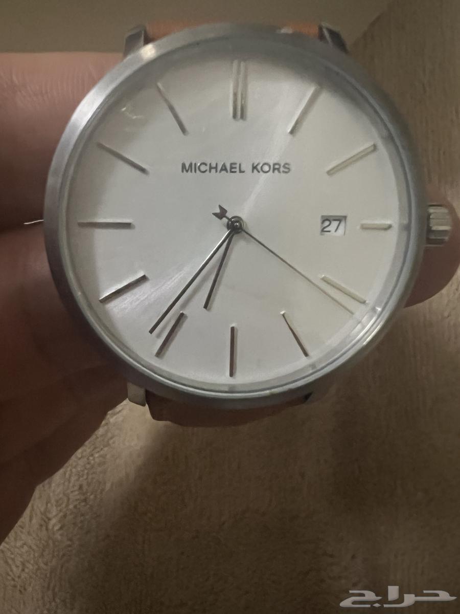 An original men's watch, brand new Michael Kors, never used63164978510850112