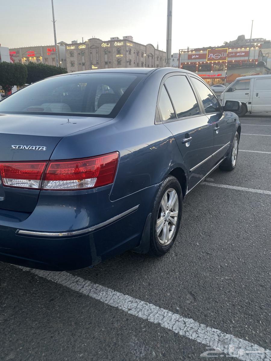 Sonata 2009, first owner, for sale or exchange63243203293699114