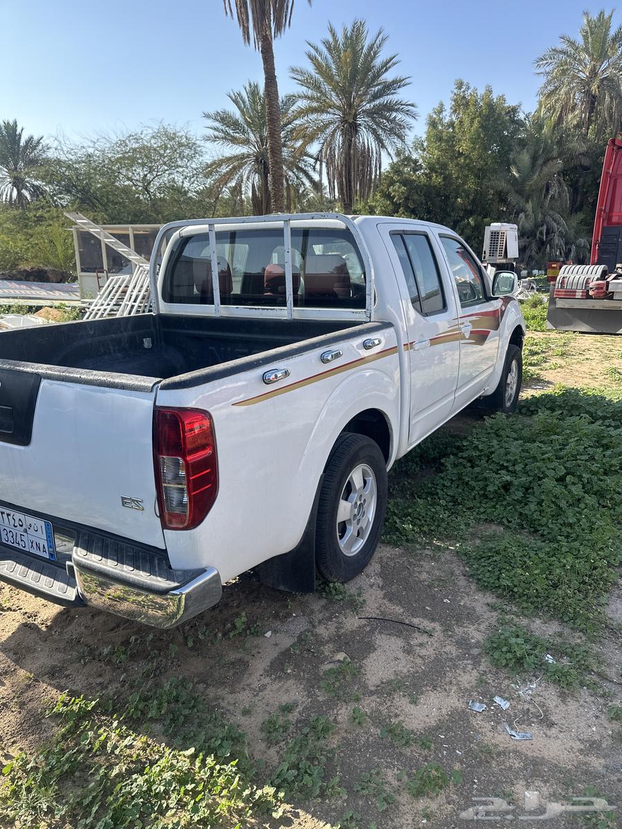 Nissan Navara Ghemartin63244742671233114