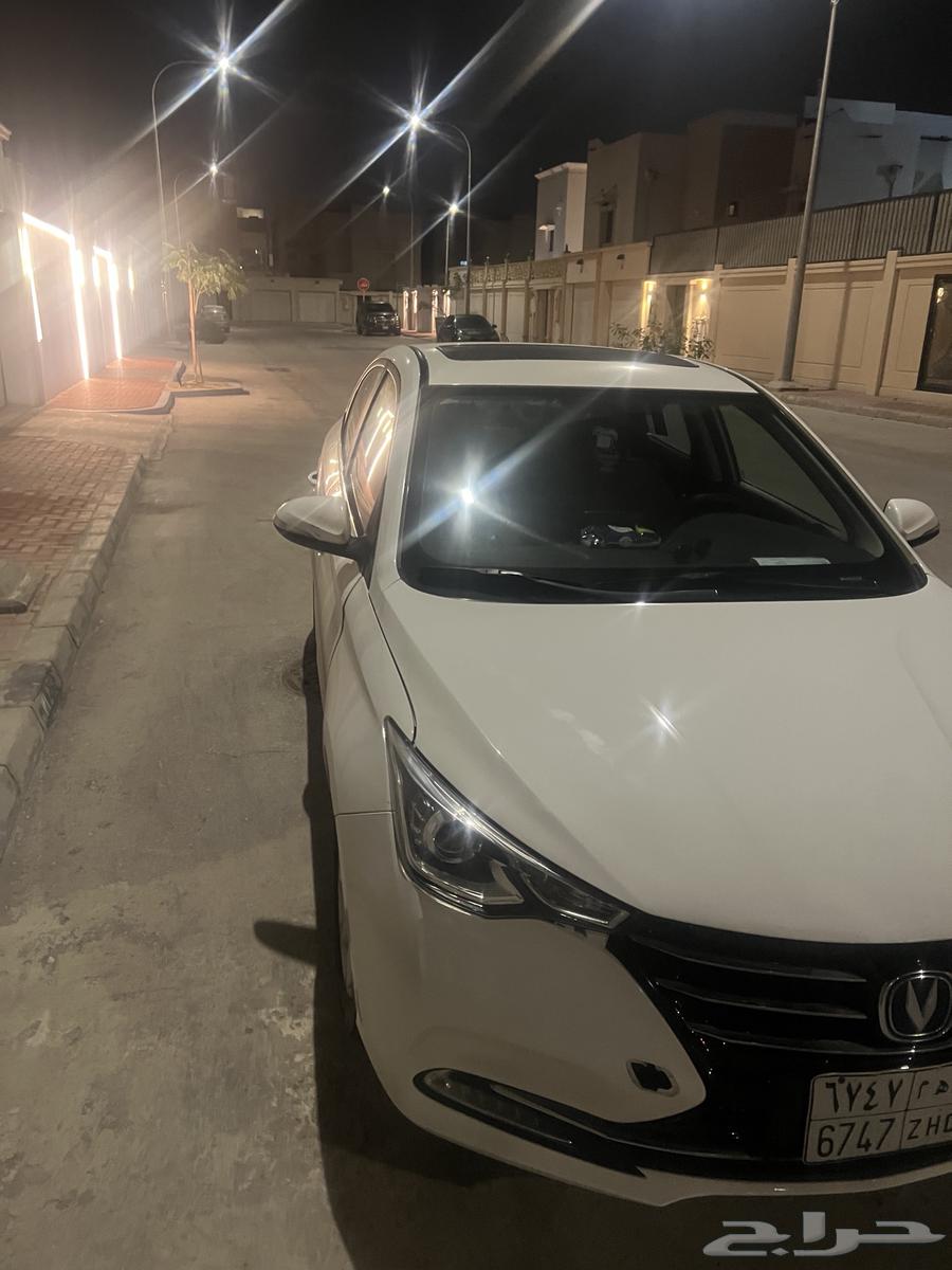 Changan 2021 model63243718711937111