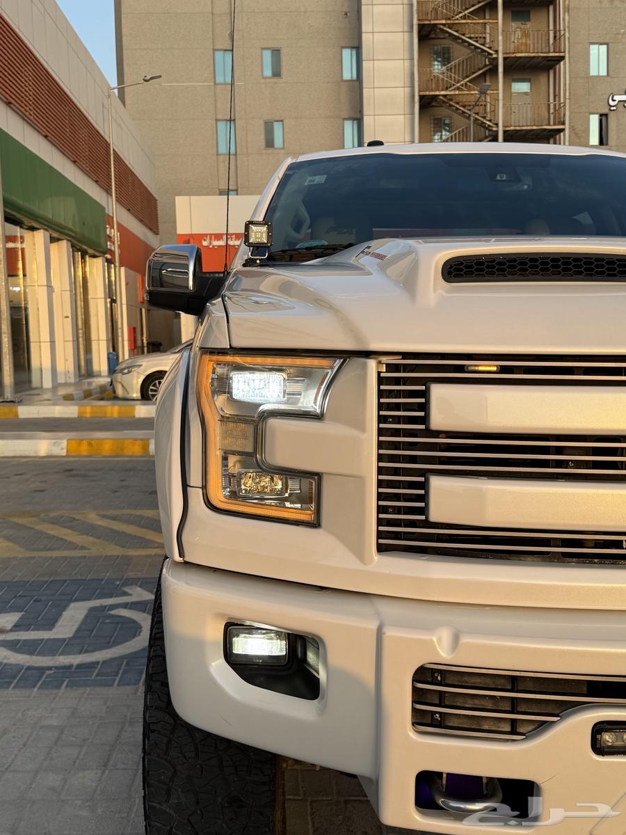 فورد موديل 2017F150 FTX63244749501697114