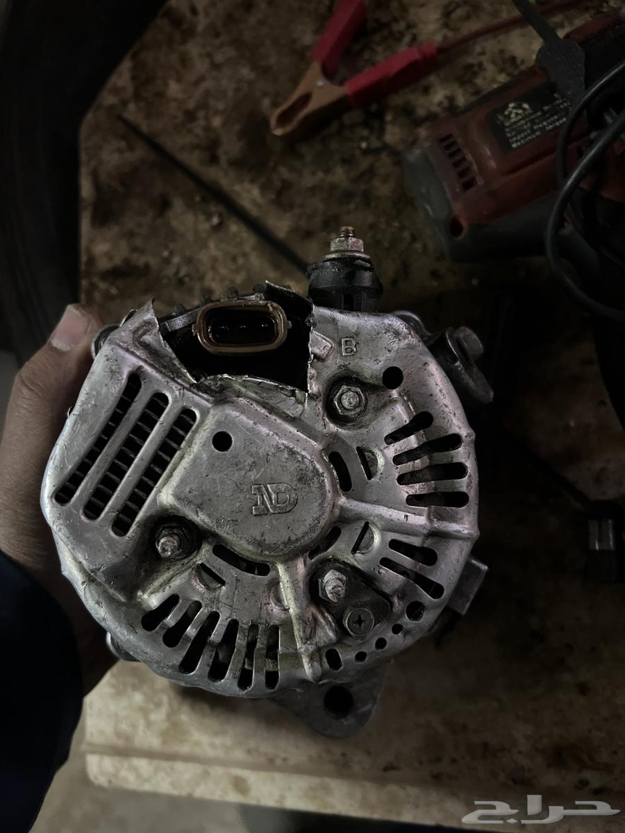 Capers LS1 dynamo for sale63243220157059111