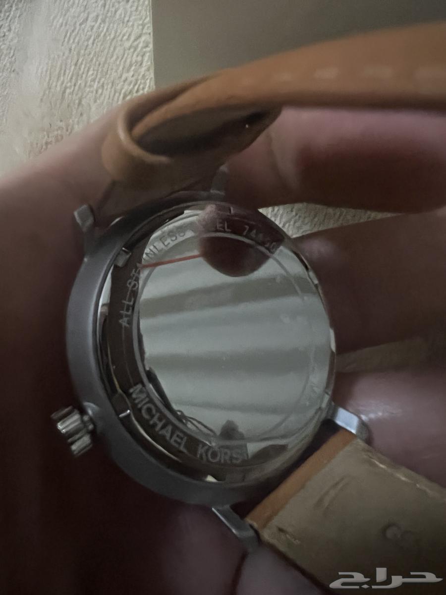 An original men's watch, brand new Michael Kors, never used63164978510850114