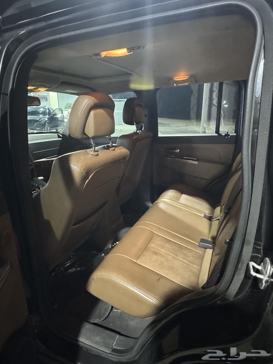 Jeep Cherokee 2012 full, sunroof open63247792869891114