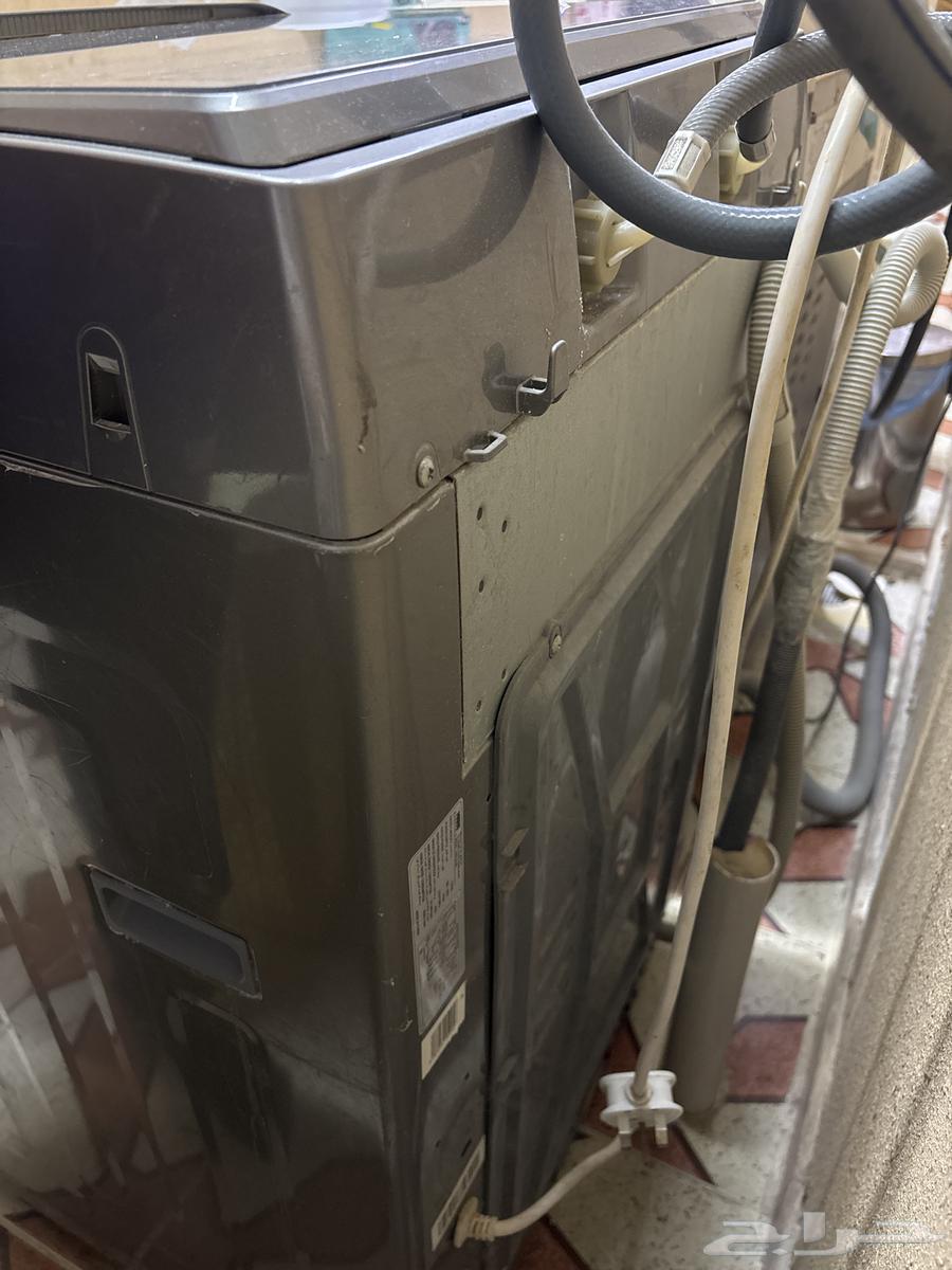 Ham washer63165440196866113