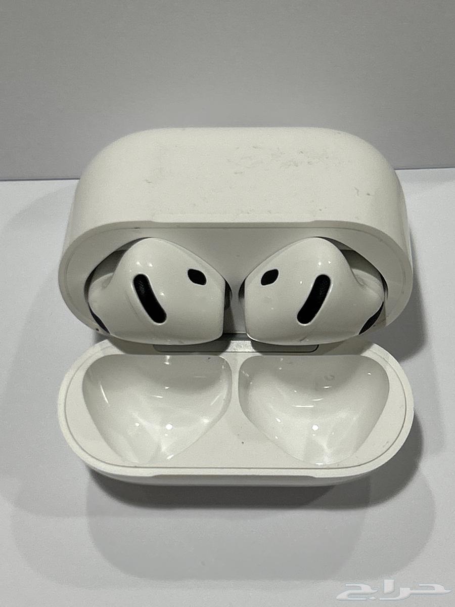 Fourth-generation AirPods AirPods463165440081025112