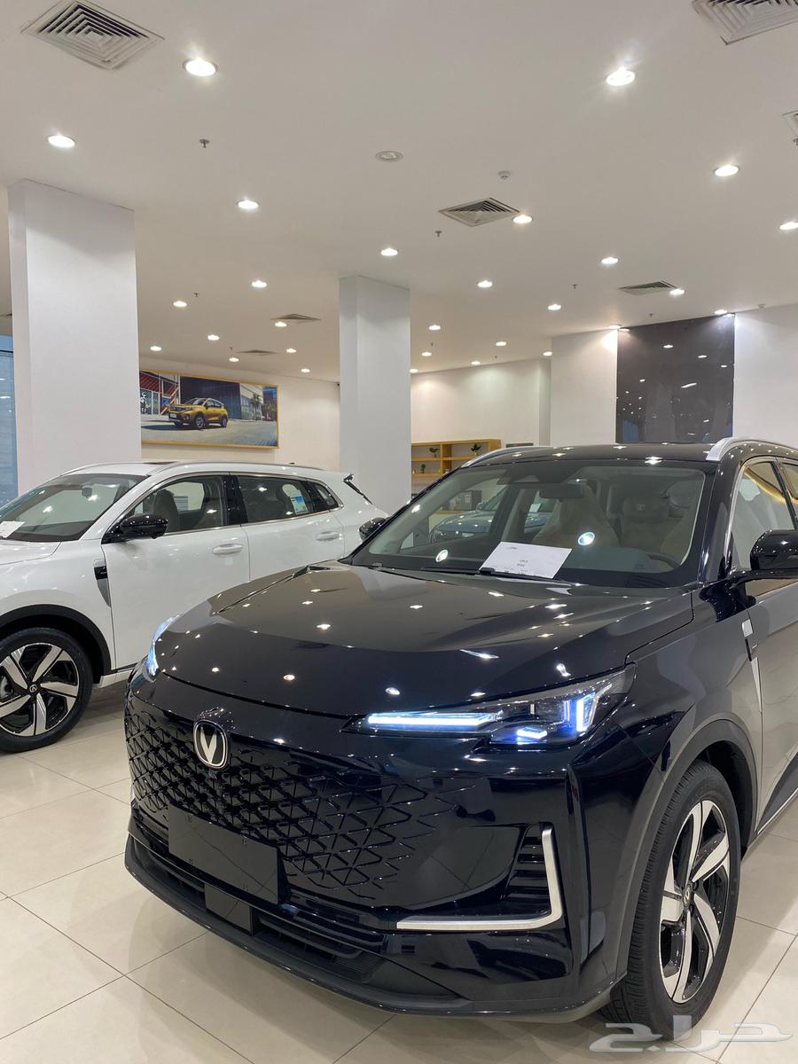 شانجان يوني اس موديل 2025 بعرض خاص لا يفوتك63244754336129112