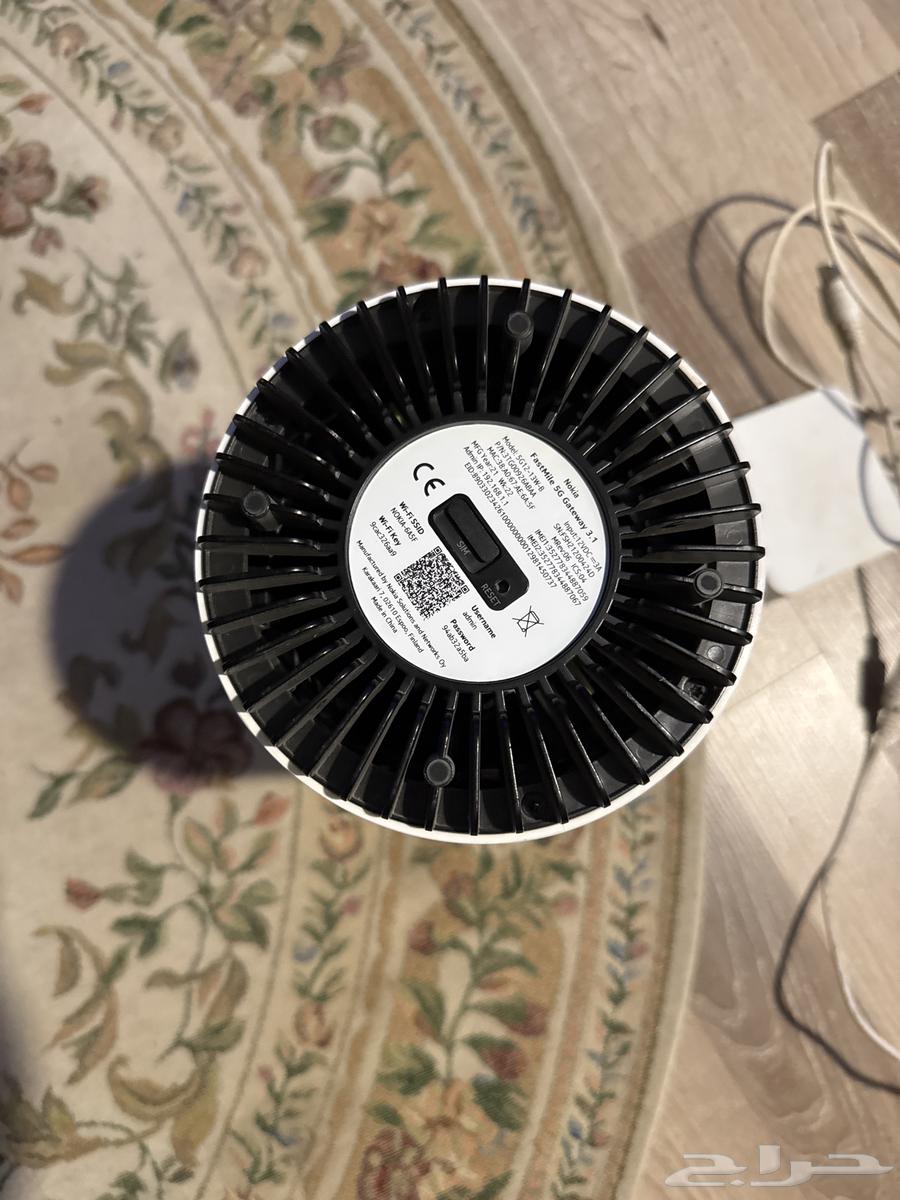 Clean Nokia router63165452492545112