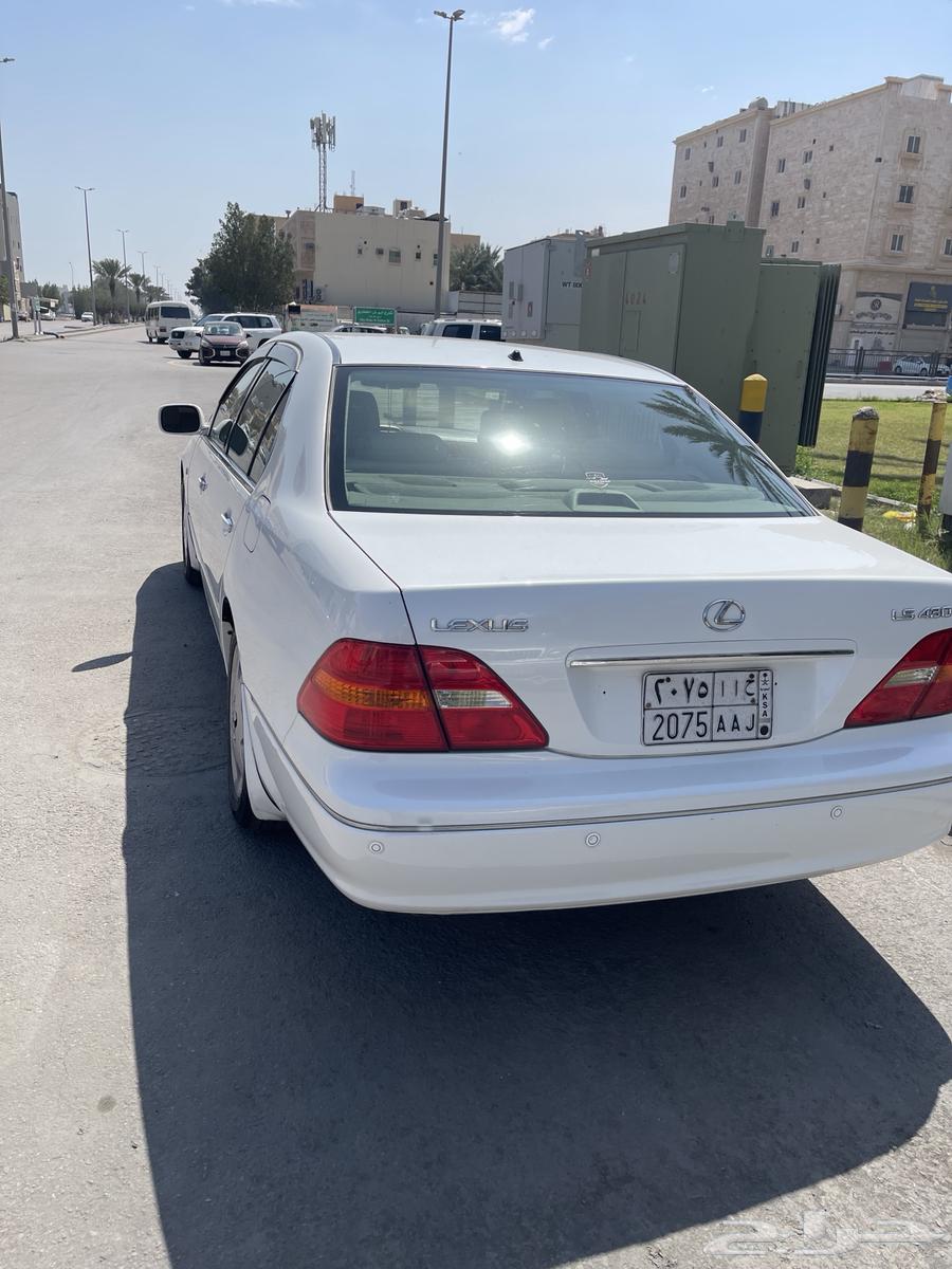 Lexus 2001 for sale63244749316994113