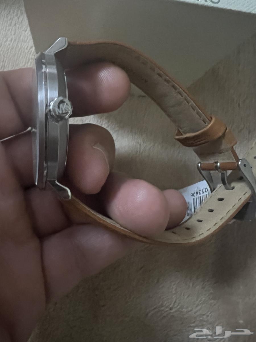 An original men's watch, brand new Michael Kors, never used63164978510850113