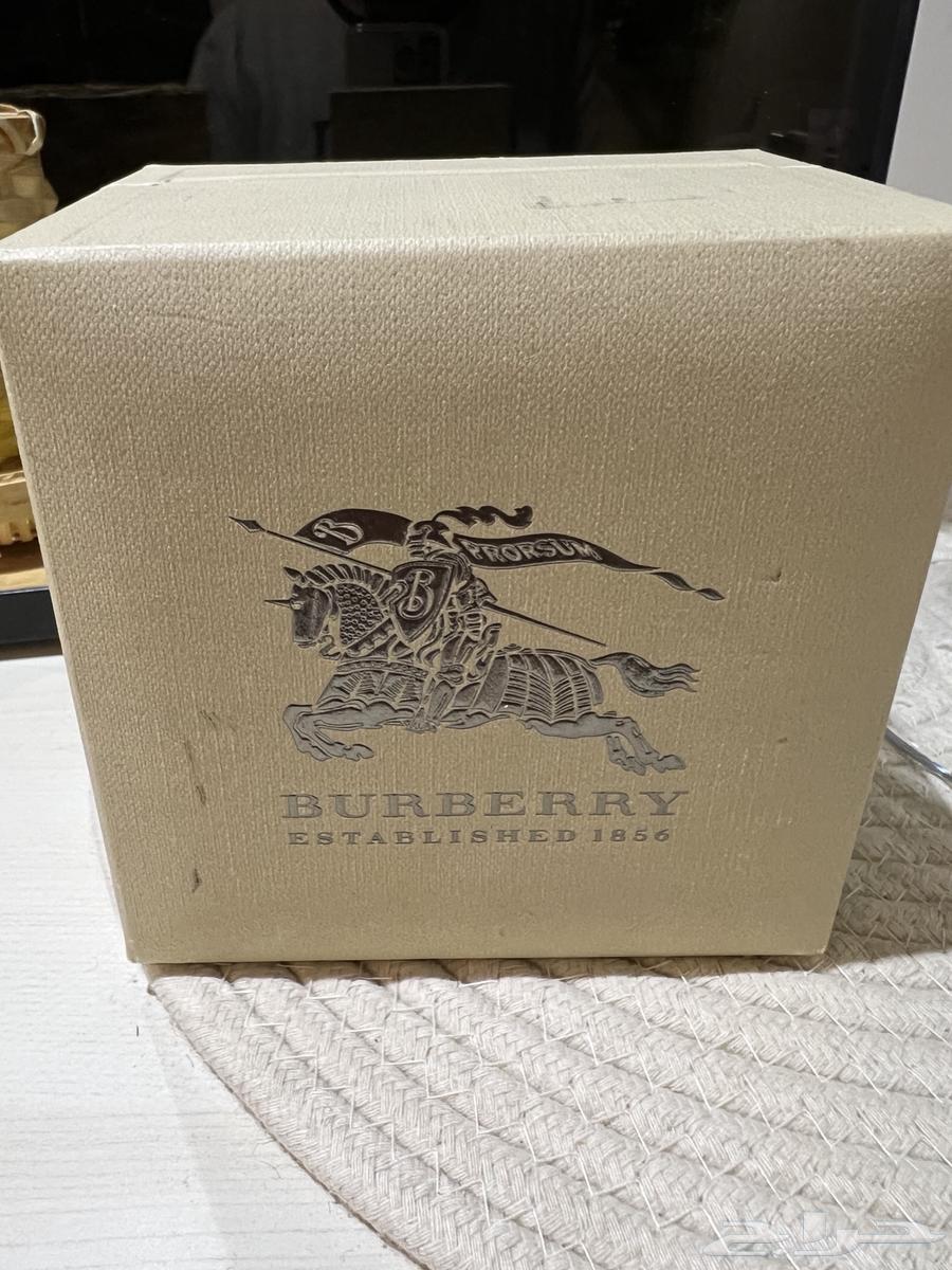 Original Burberry watch63164518249090111