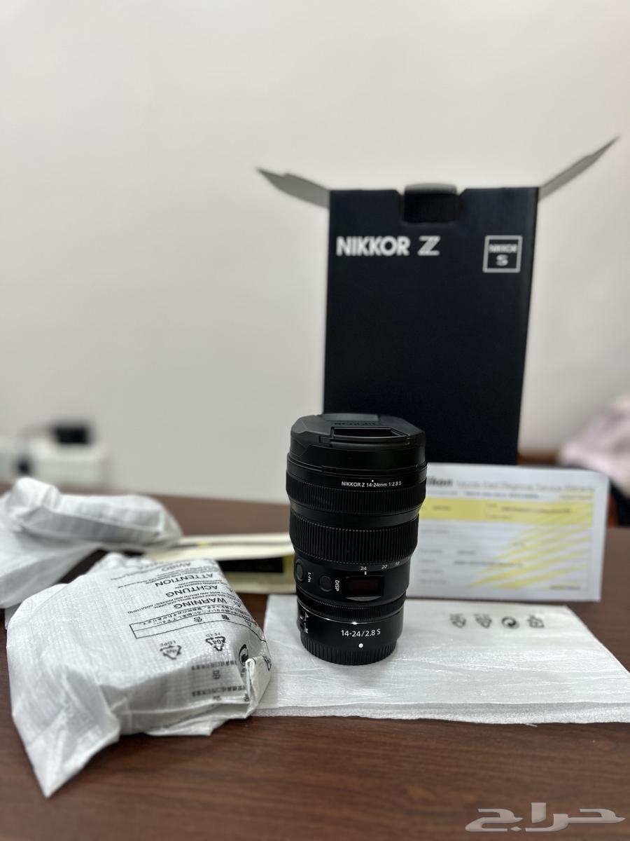 Professional lenses63164511154435111