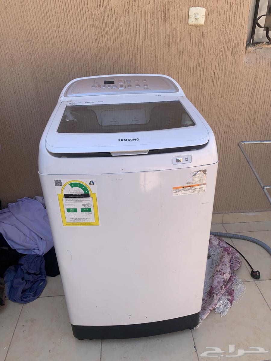 Samsung washing machine63165456803841113