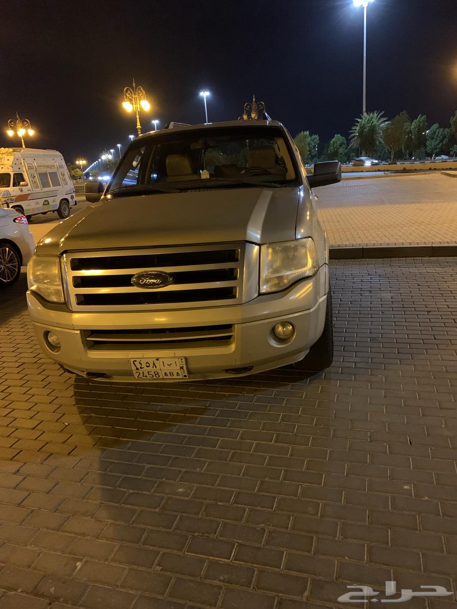 جيب فورد اكسبديشن قصير للبيع63246274343555114