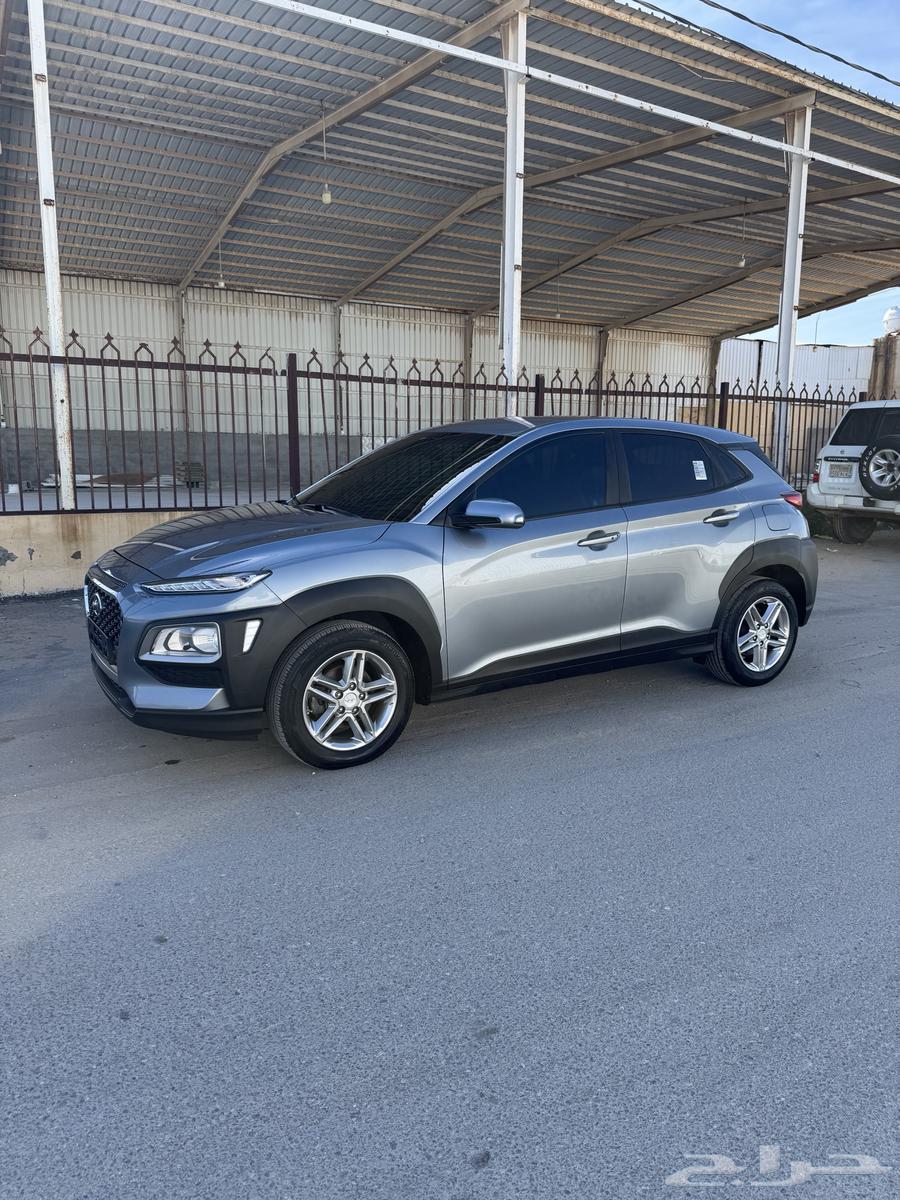كونا 2020 ديزل ((( تم البيع )63246780046083116