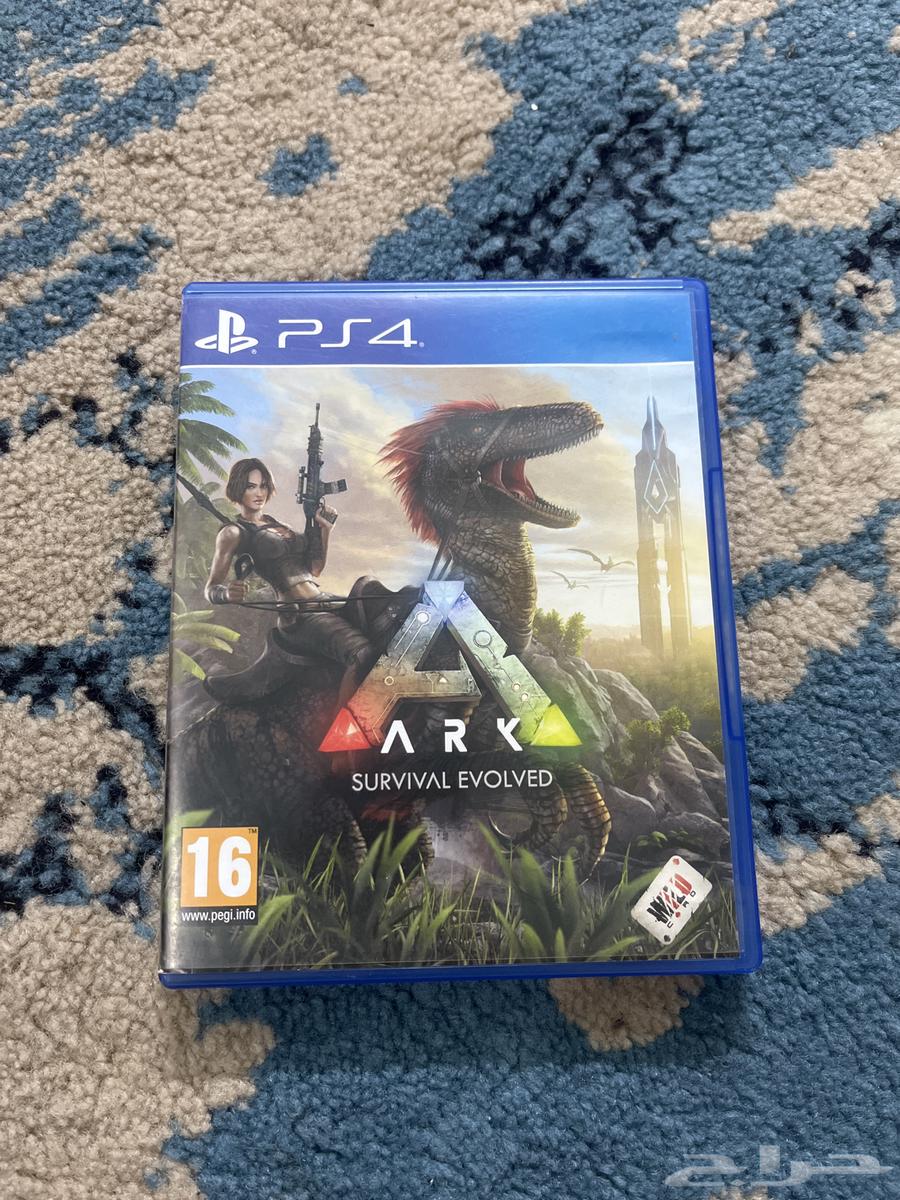 Tape for sale ARK with SNOW RUNNER631645186311701122