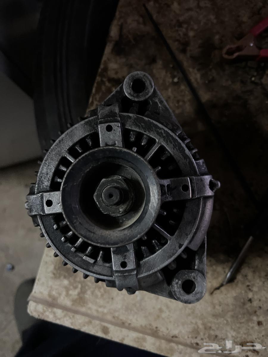 Capers LS1 dynamo for sale63243220157059112