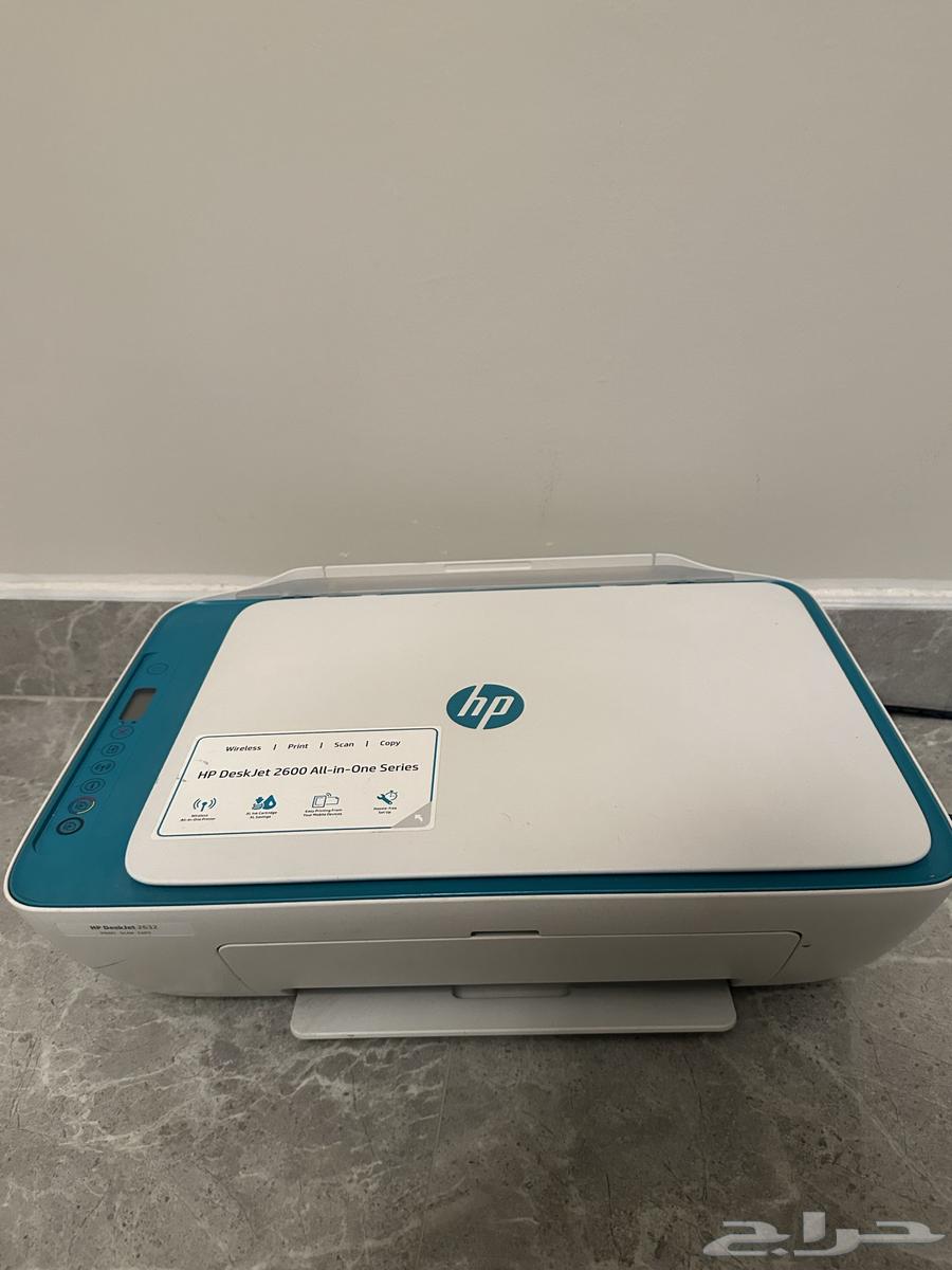 HP printer63165444560257111
