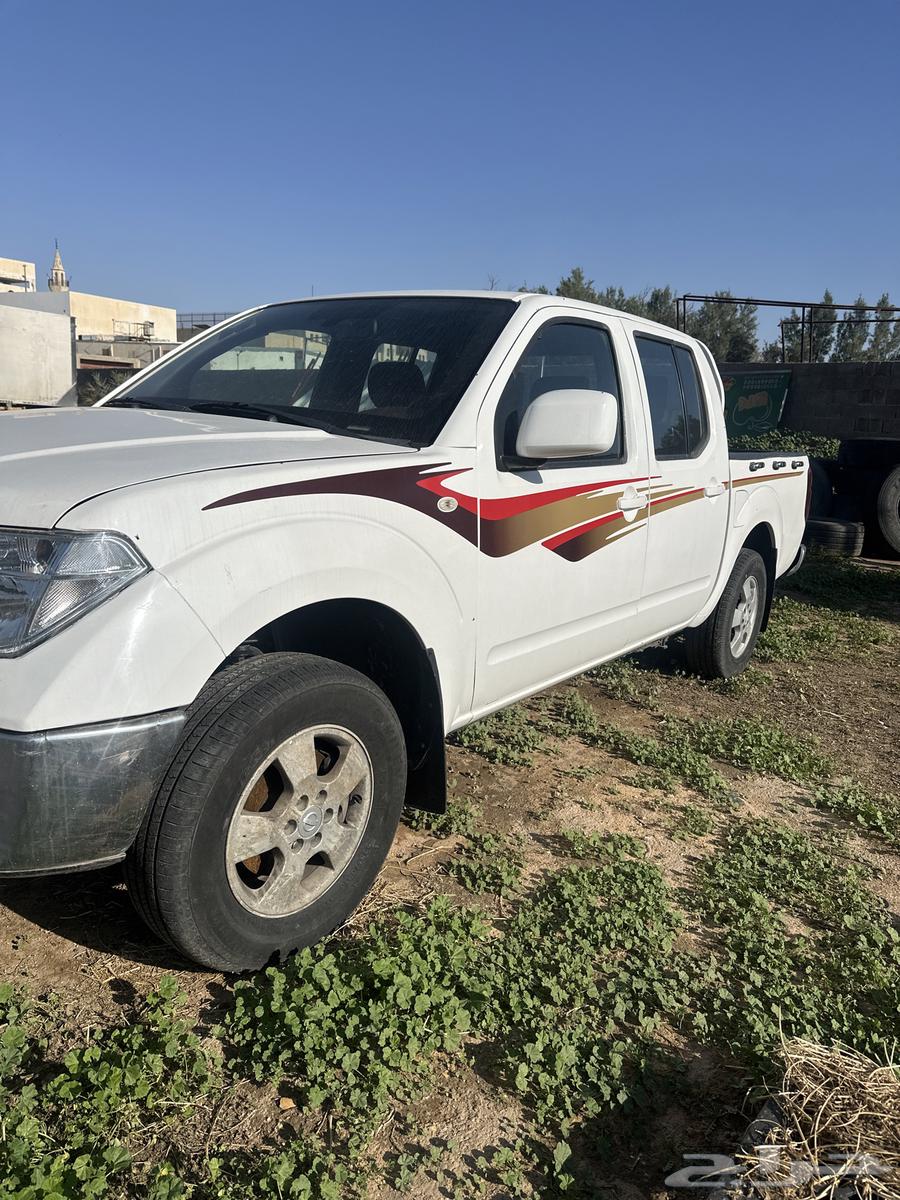 Nissan Navara Ghemartin63244742671233111