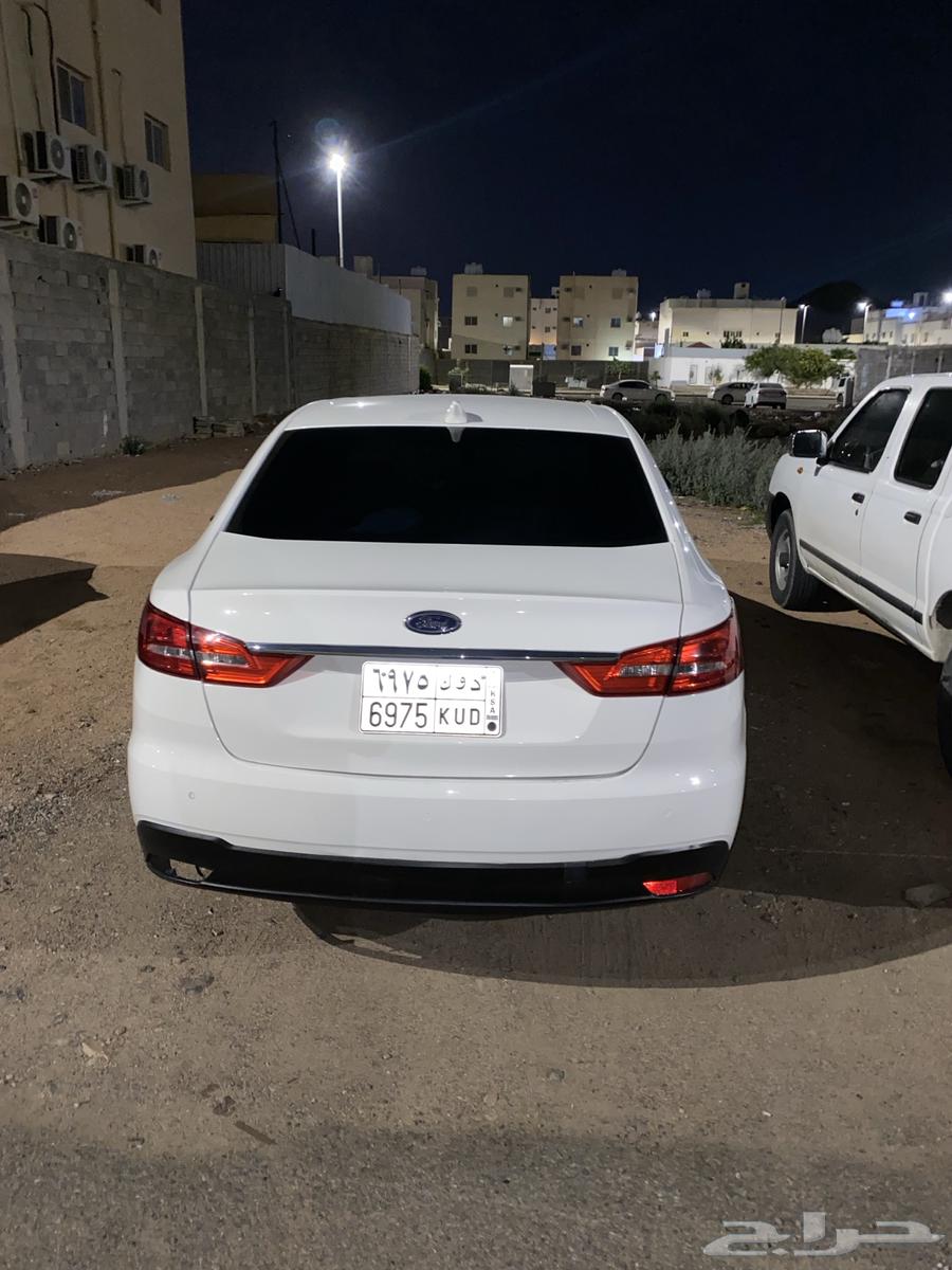 Ford Escorat63009516463106113