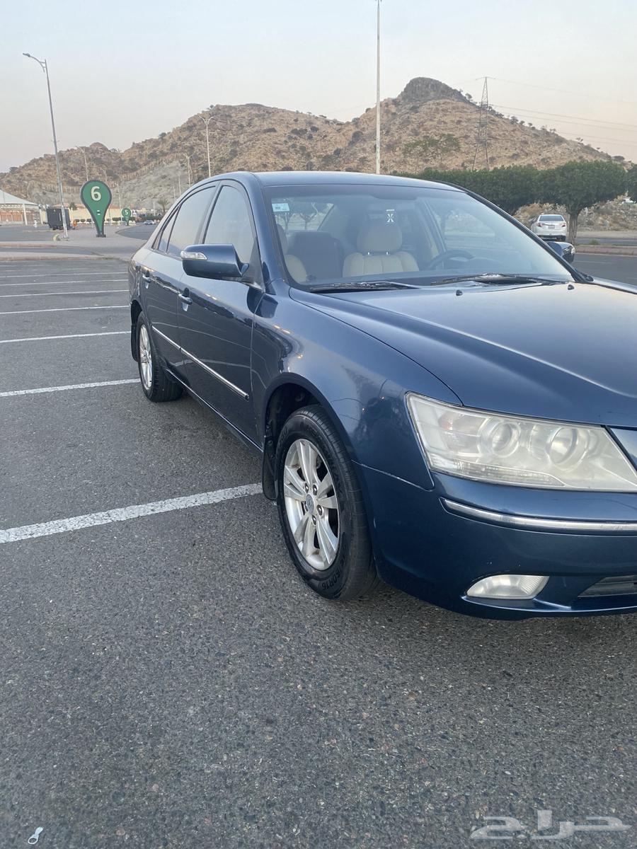 Sonata 2009, first owner, for sale or exchange63243203293699111