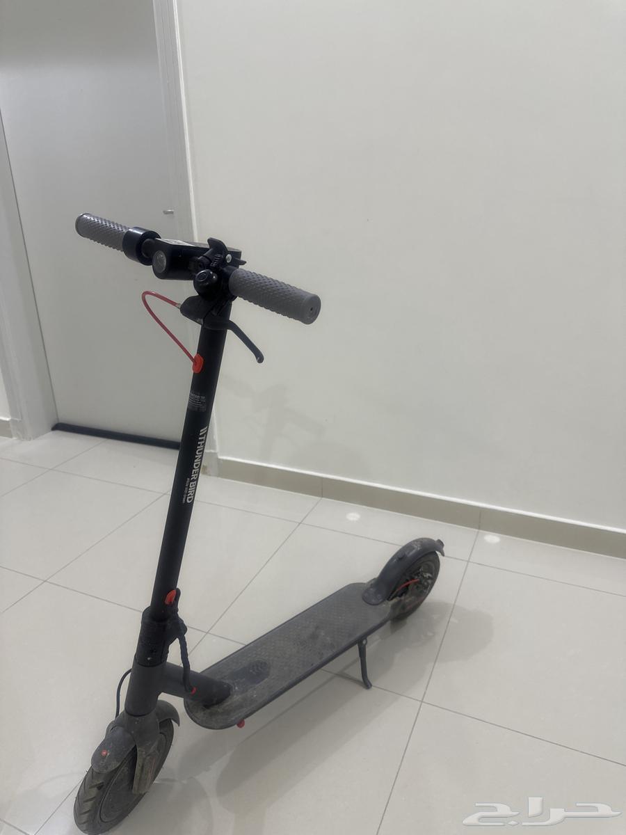 سكوتر وقوف631654485317131116
