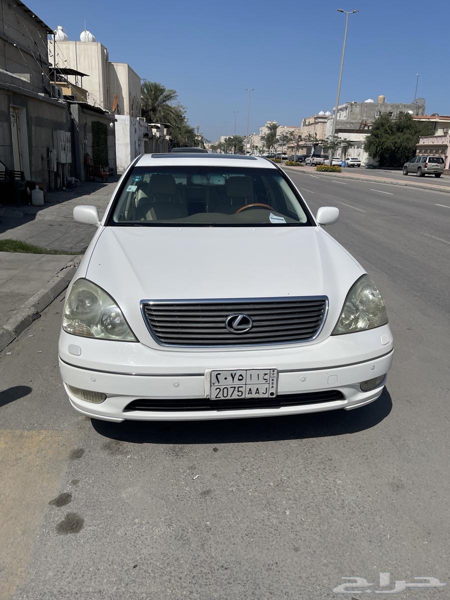 Lexus 2001 for sale63244749316994111