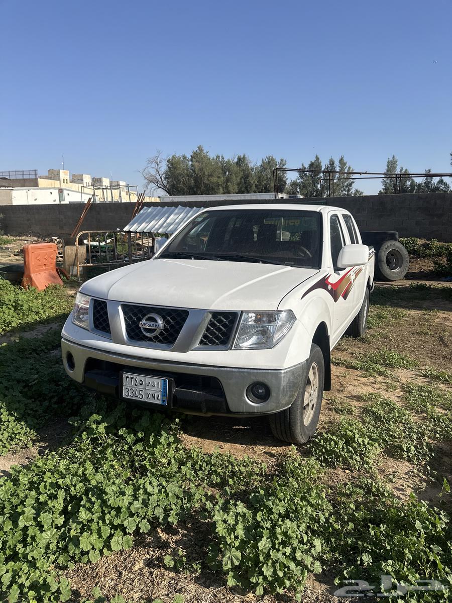 Nissan Navara Ghemartin632447426712331129