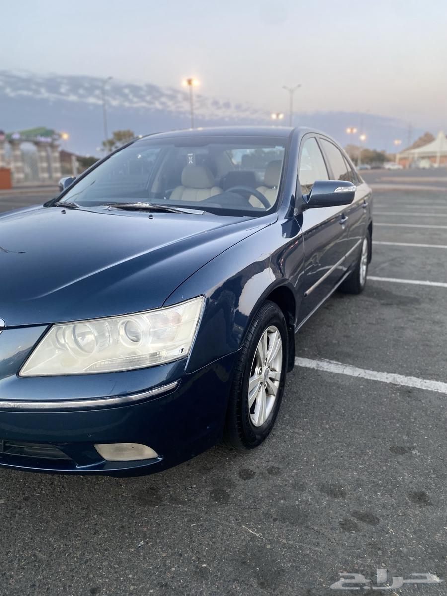 Sonata 2009, first owner, for sale or exchange63243203293699117
