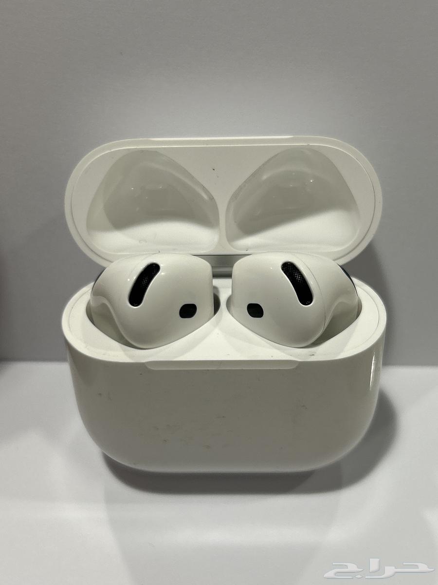 Fourth-generation AirPods AirPods463165440081025113