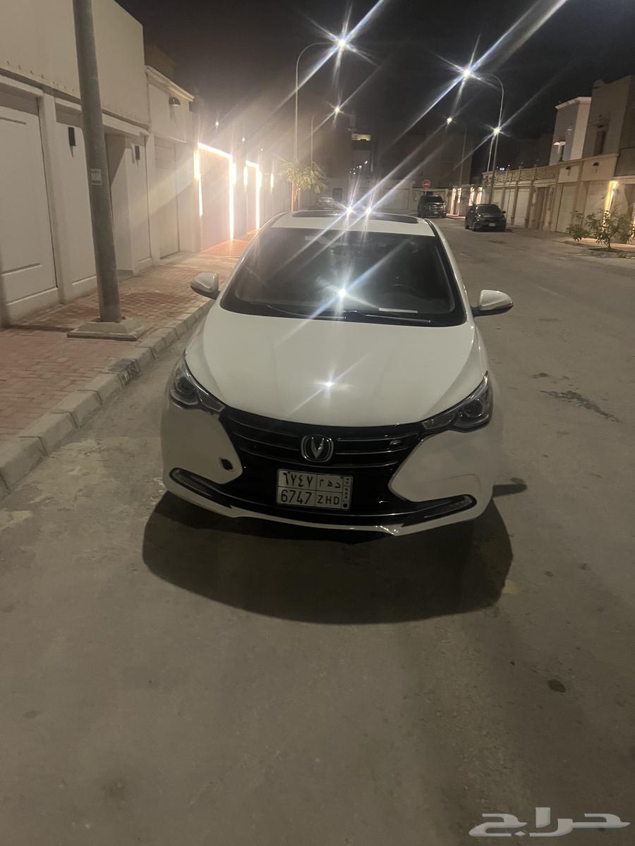 Changan 2021 model63243718711937112