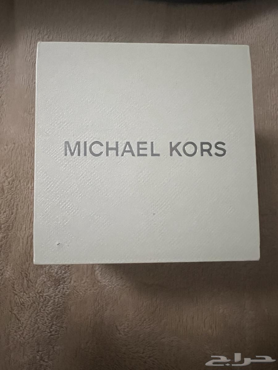 An original men's watch, brand new Michael Kors, never used63164978510850117
