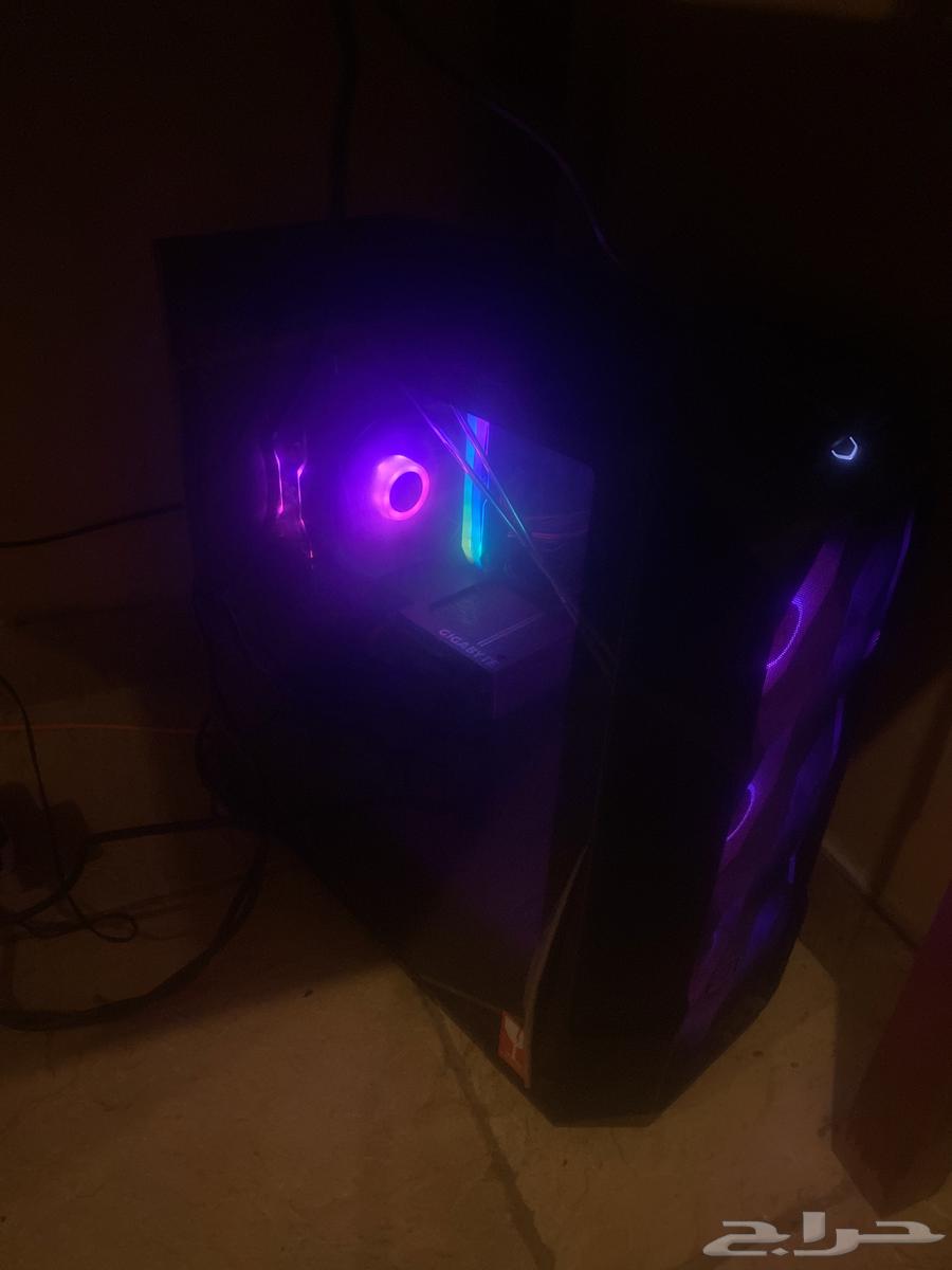 Gaming computer - gaming pc63165440251011111