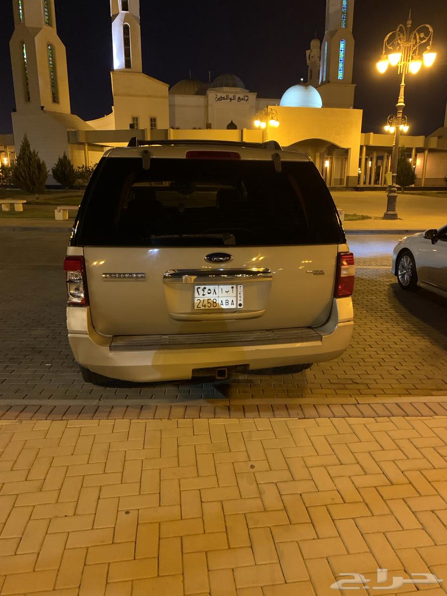 جيب فورد اكسبديشن قصير للبيع63246274343555111