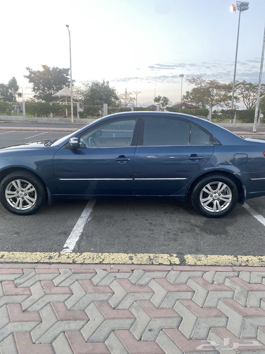 Sonata 2009, first owner, for sale or exchange63243203293699113