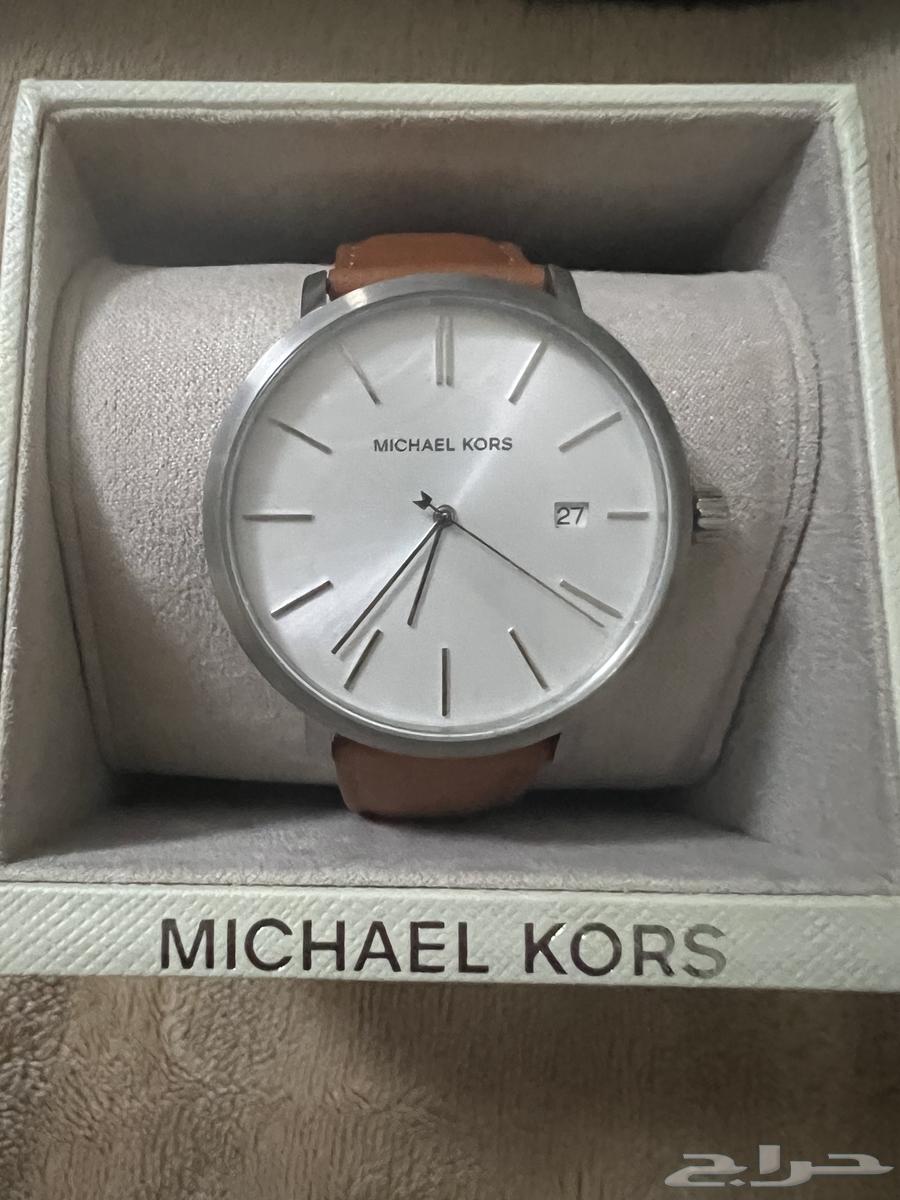 An original men's watch, brand new Michael Kors, never used63164978510850111