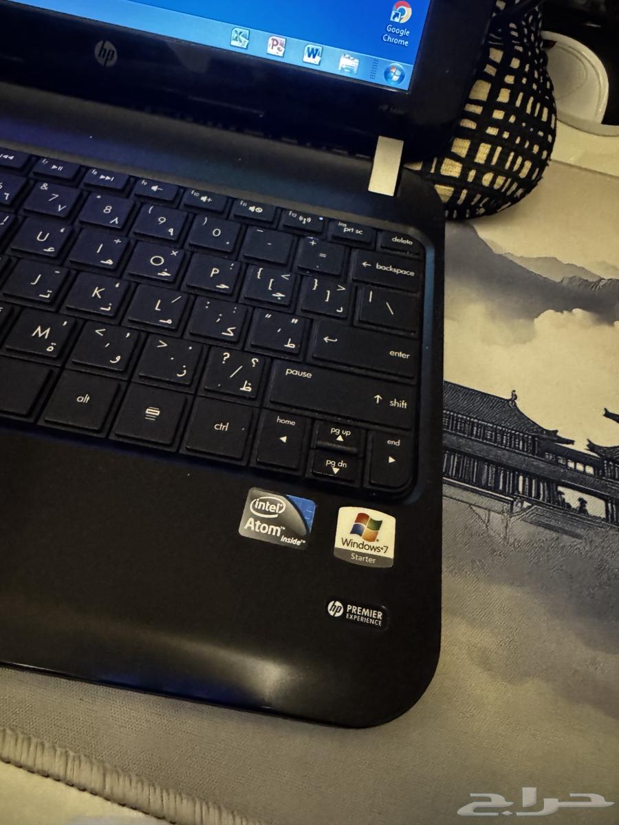 HP laptop63165452273537114