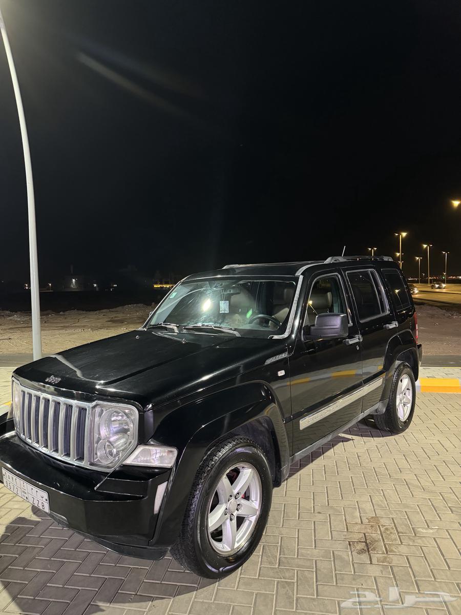 Jeep Cherokee 2012 full, sunroof open63247792869891112