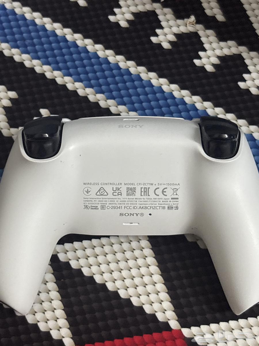 PlayStation 5 CD63166386562305114