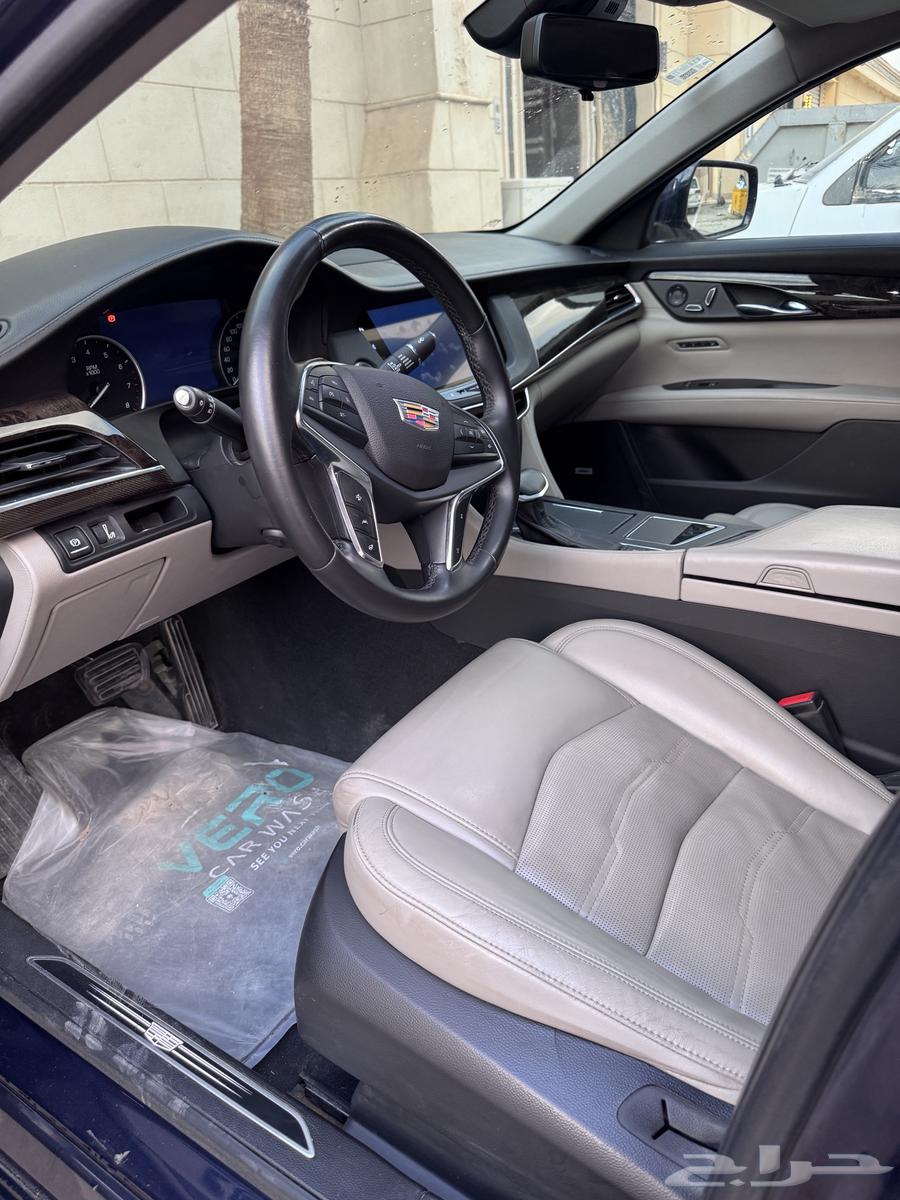 ct6 كاديلاك63009606985603113