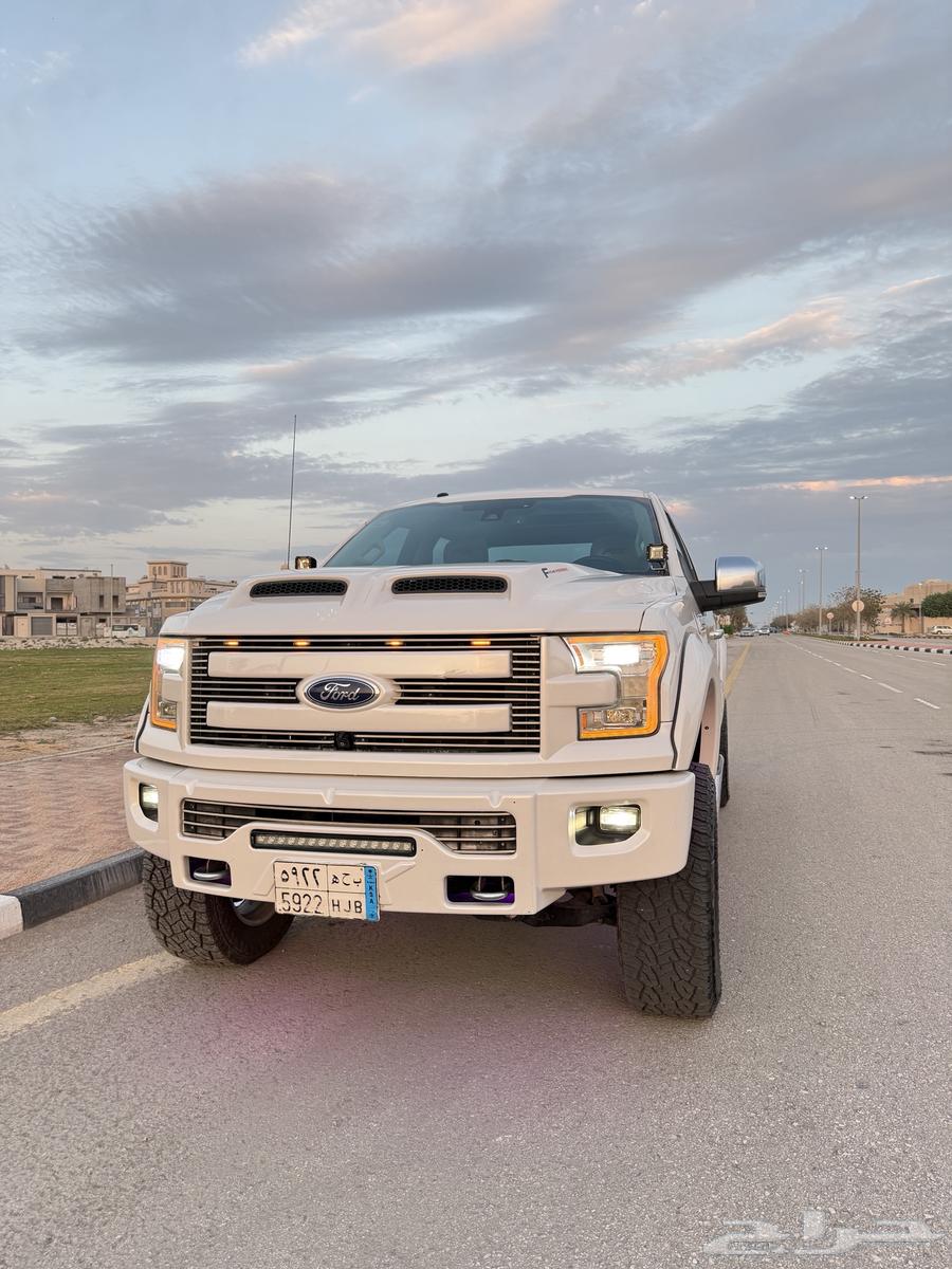 Ford 2017 model F150 FTX632447495016971114