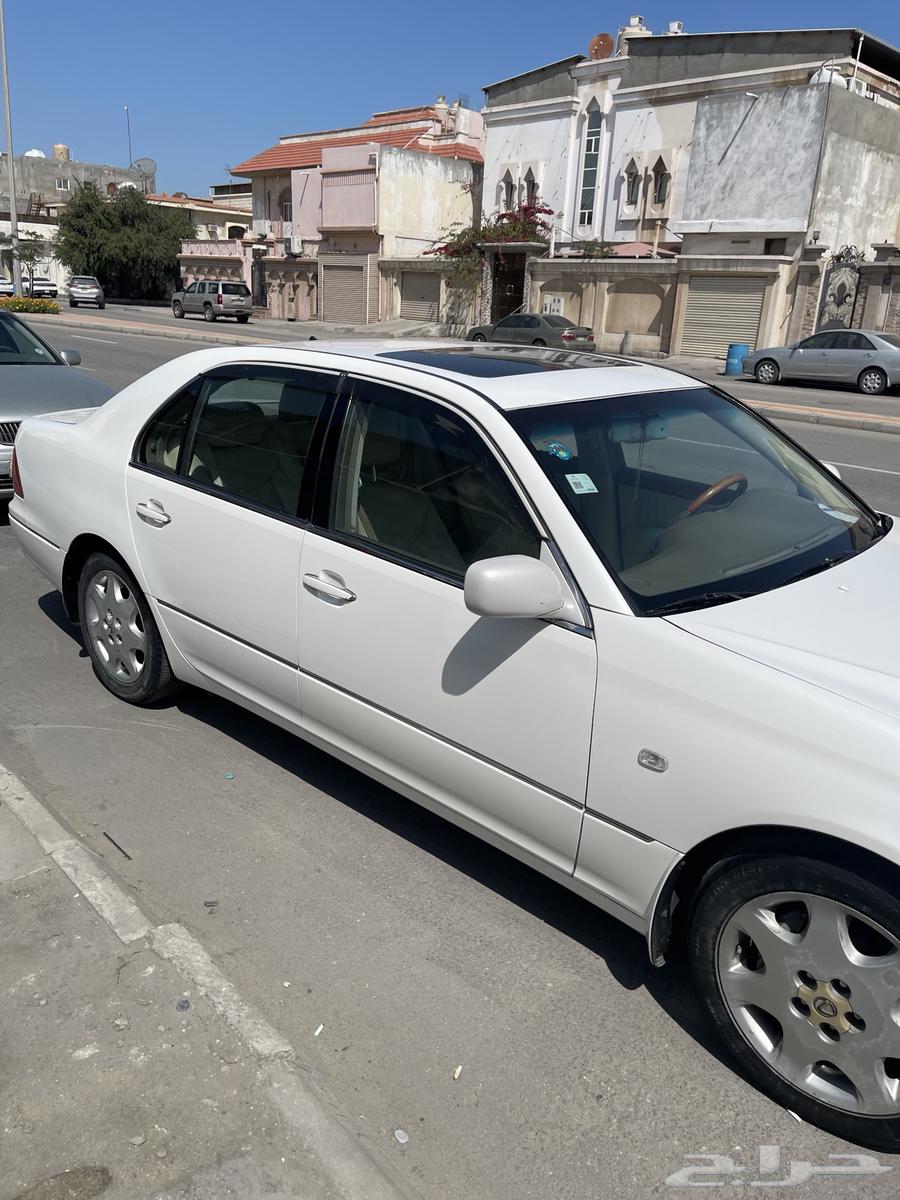 Lexus 2001 for sale632447493169941117