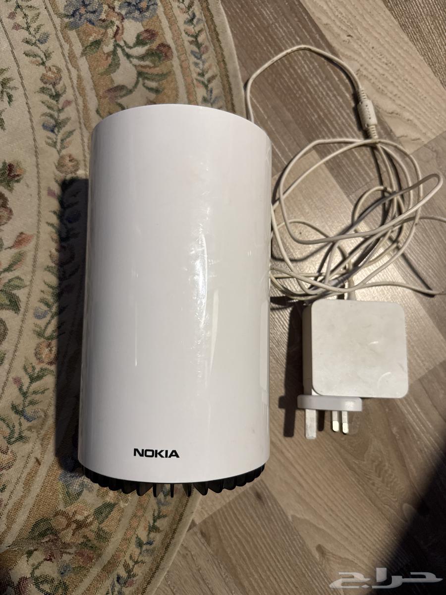 Clean Nokia router63165452492545113