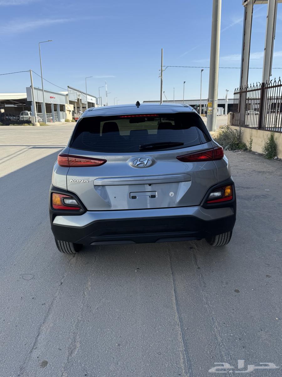 كونا 2020 ديزل ((( تم البيع )63246780046083113